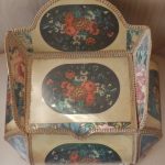 progettazione di scatole per cartoline