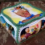 idee di design per scatole da cartolina