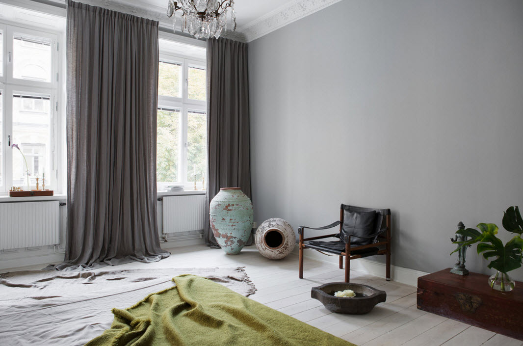 tende 2019 scandinave