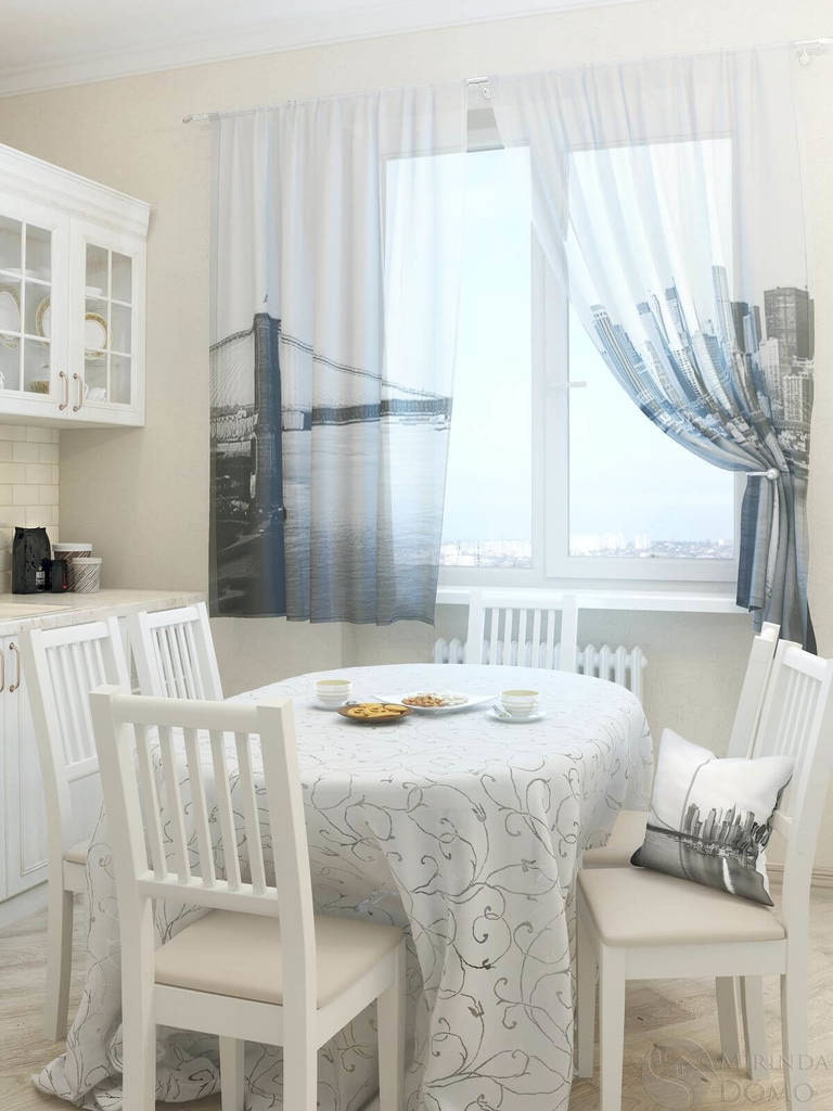 Foto di design di tende 3D