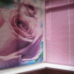Idee di design per tende 3D