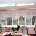 tende per la progettazione dell'asilo