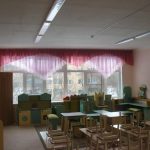 idee per foto di tende per l'asilo
