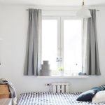 come orlare tende e foto del design in tulle