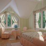 come orlare tende e tulle foto interno