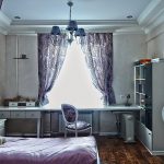 come orlare tende e tulle idee per interni