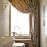 idee per tende e tulle senza cornice per interni