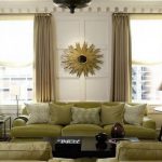 idee di design per tende in gabardine