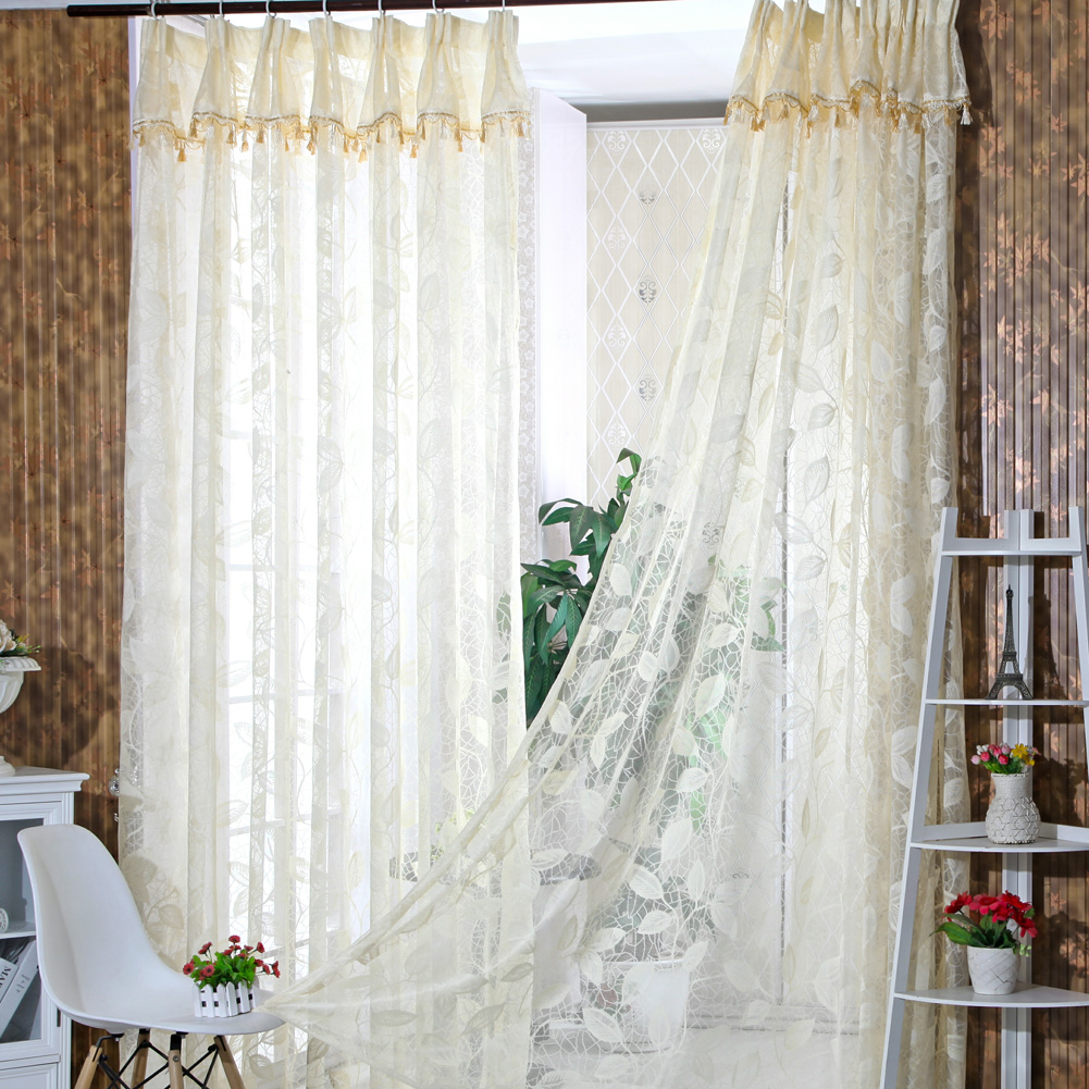 idee di design per tende a rete