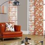 tende design d'interni