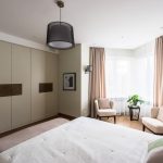 tende per foto di decorazioni per finestre a bovindo