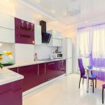 tulle per idee di design per la cucina