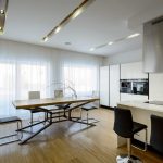 tulle per idee in cucina