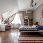 idee per tende per finestre a abbaino e decorazioni