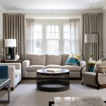 tende alla finestra con design a balcone