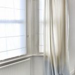 opzioni per tende sfumate