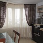 foto di design di tende a rete