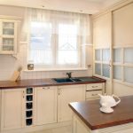 tende a rete design d'interni