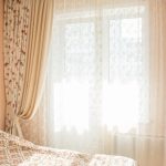 idee di design per tende a rete