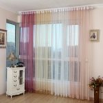 idee di design per tende a rete