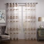 idee di design per tende a rete