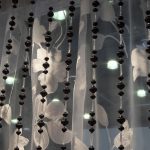 Tende fai da te con materiali di scarto, idee per interni