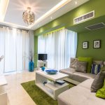 foto di design di cornici rotonde