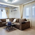 come orlare tende e tulle foto design