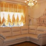 come orlare tende e idee di design in tulle