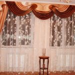 festoni per tende decorative