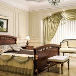 festoni per tende con foto decorative