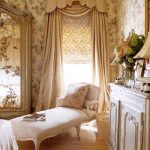 tulle classico all'interno