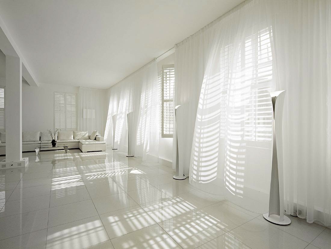 tulle leggero in poliestere