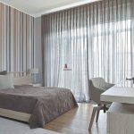 idee di design moderno in tulle