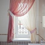 idee di design moderno in tulle