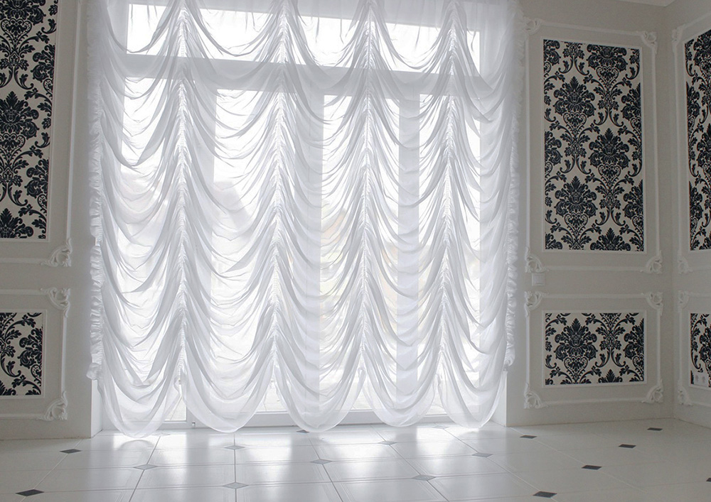 tulle francese