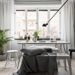 foto di design in organza e tulle