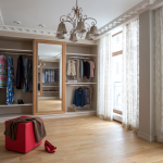idee di design in organza e tulle