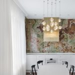 idee di design in organza e tulle