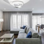 idee per decorazioni in organza e tulle