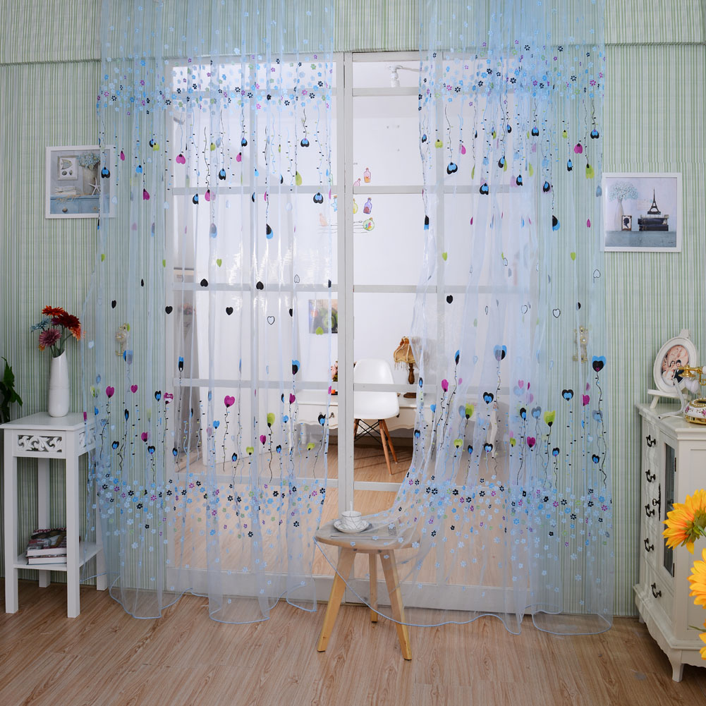 tulle di organza per cameretta bambini