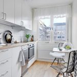 idee per foto di tulle in cucina