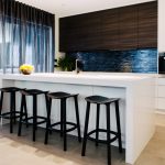 tulle per idee in cucina