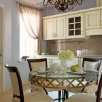 tulle per idee di arredamento per la cucina