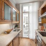 tulle per idee di design per la cucina