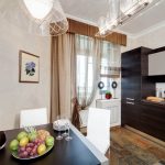 tulle per idee di interni da cucina