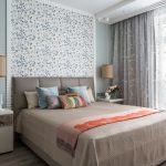 idee per il tulle in camera da letto