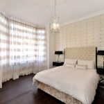 tulle in camera da letto idee opzioni