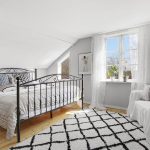 idee per il tulle in camera da letto