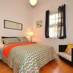 tulle in camera da letto idee opzioni